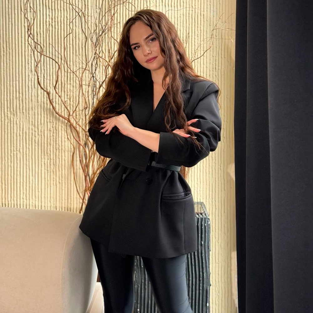 Дар'я Бондаренко